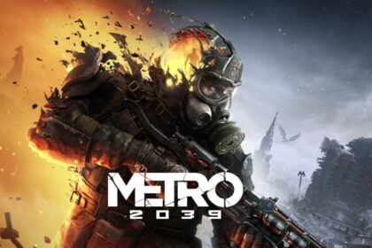 Metro 2039