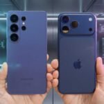 S26 Ultra vs iPhone 17