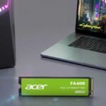 SSD Acer FA300 de 2TB de BIWIN