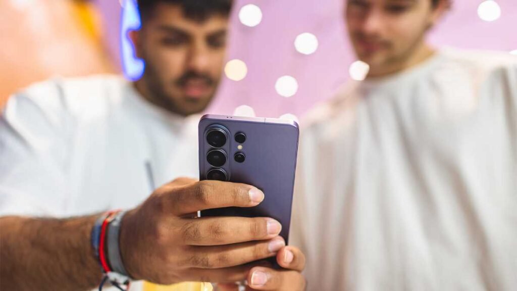 Samsung Galaxy S26 Ultra