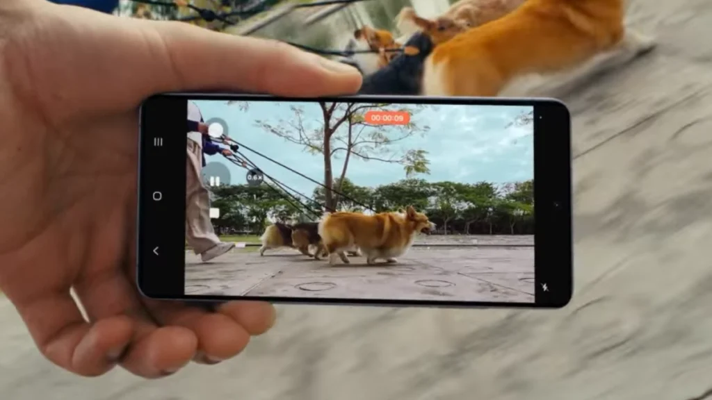 Samsung Galaxy S26 ultra