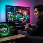 Xbox Fan Fest Tour