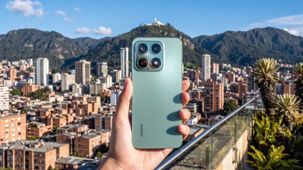 Xiaomi 17