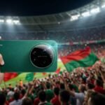 Xiaomi Futbol Colombiano