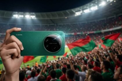 Xiaomi Futbol Colombiano