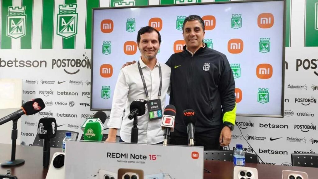 Xiaomi alianza Nacional