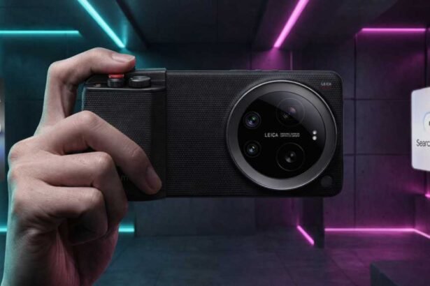 Xiaomi 17 Ultra