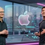 John Ternus nuevo CEO de Apple