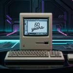 Apple cumplió 50 Años
