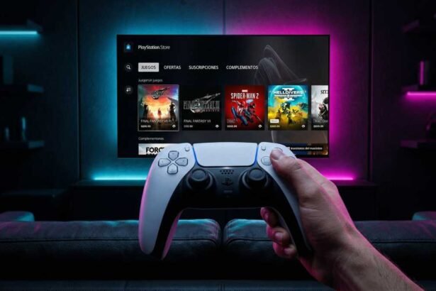 PlayStation Store