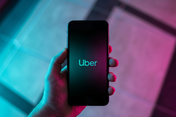 Uber Colombia