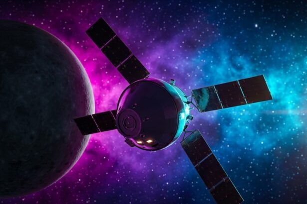 Viaje histórico a la Luna