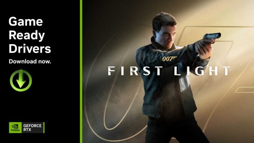 007 First Light