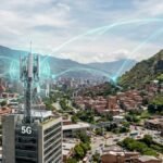 5g en colombia