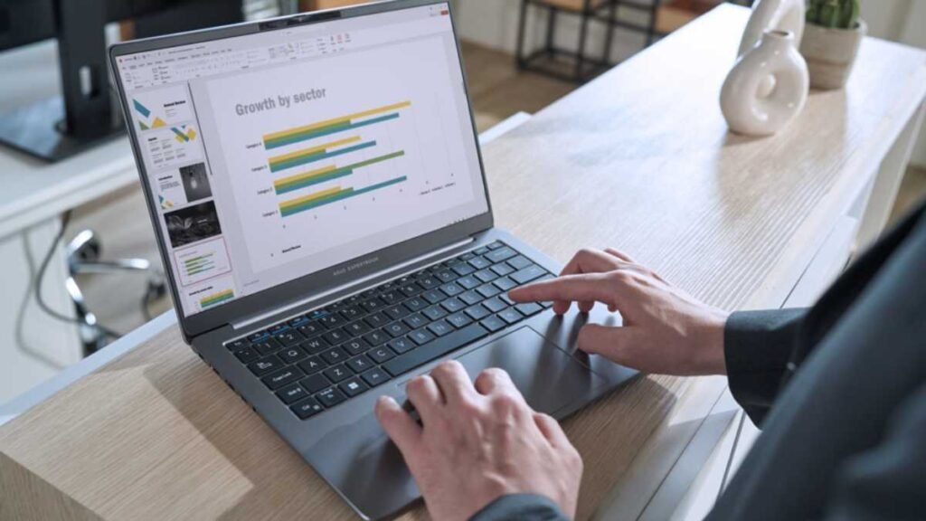 ASUS EXPERTBOOK P5_2026