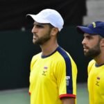 Robert Farah y Juan Sebastián Cabal