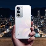 El realme C100 es un celular versátil a bajo costo