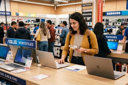 Comprar PC portátil