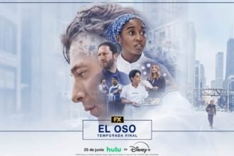 El Oso temporada final