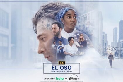 El Oso temporada final