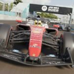 Escena de F1 25 Season Pack