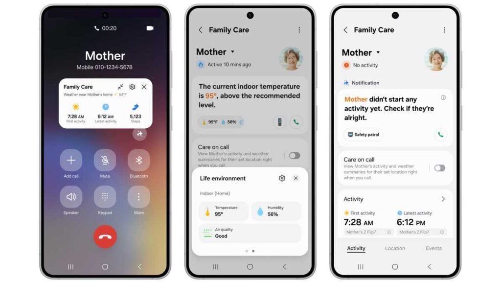 Family Care