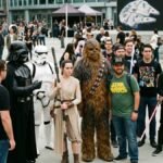 Fans Star Wars