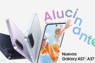 Galaxy A57 5G