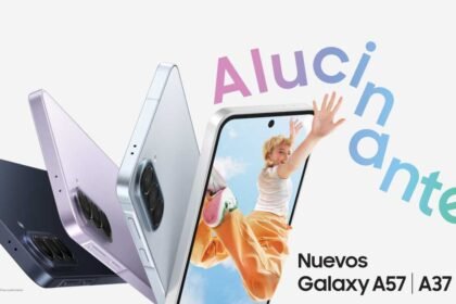 Galaxy A57 5G