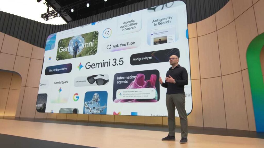 Gemini 3.5