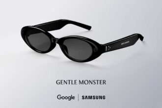 Gentle Monster