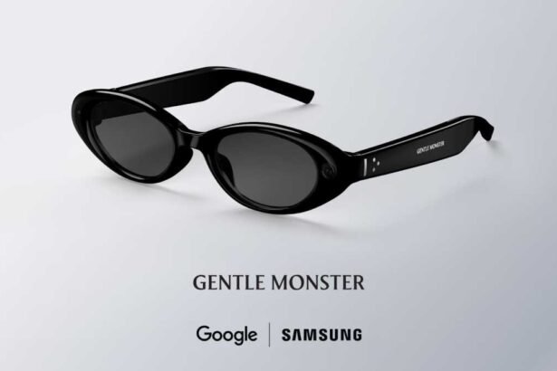 Gentle Monster