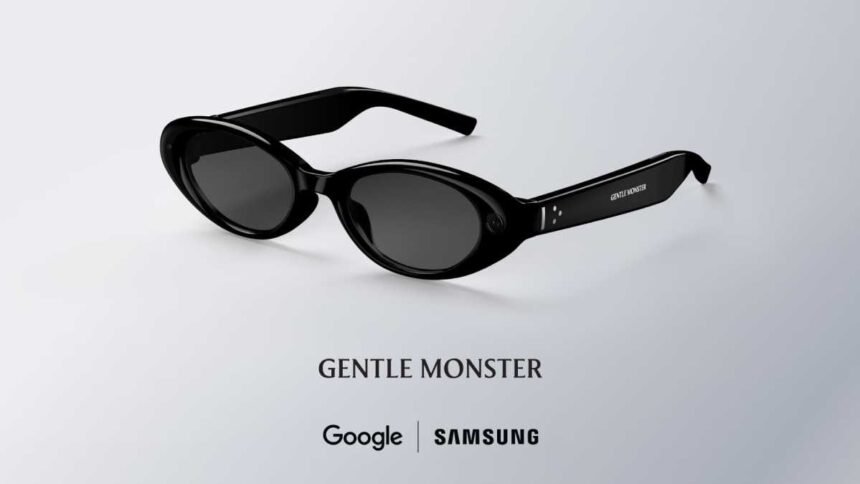 Gentle Monster