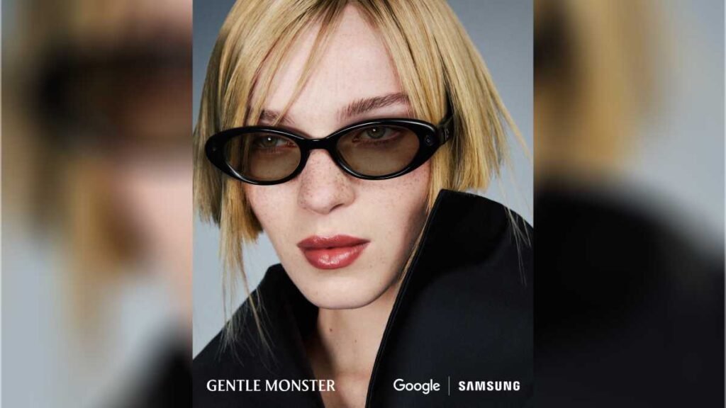 Gentle Monster