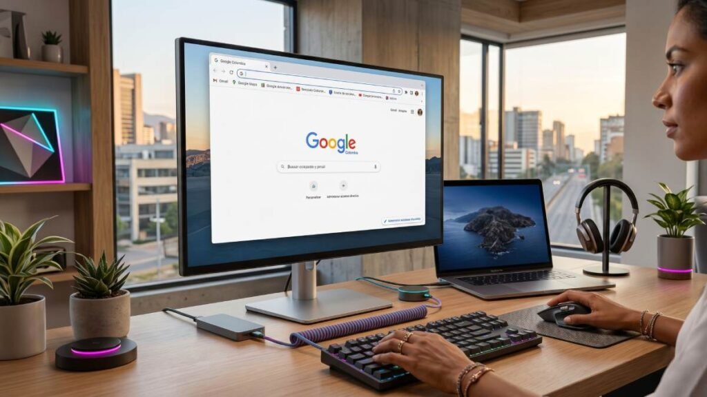 Google Chrome