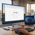 Google Chrome