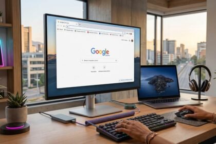 Google Chrome