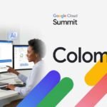 Google Cloud Summit Colombia habló de agentes inteligentes