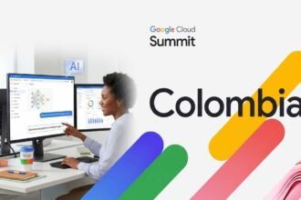 Google Cloud Summit Colombia habló de agentes inteligentes