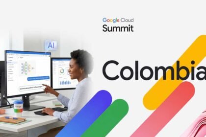 Google Cloud Summit Colombia habló de agentes inteligentes
