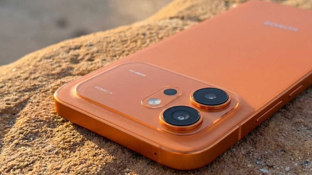HONOR 600