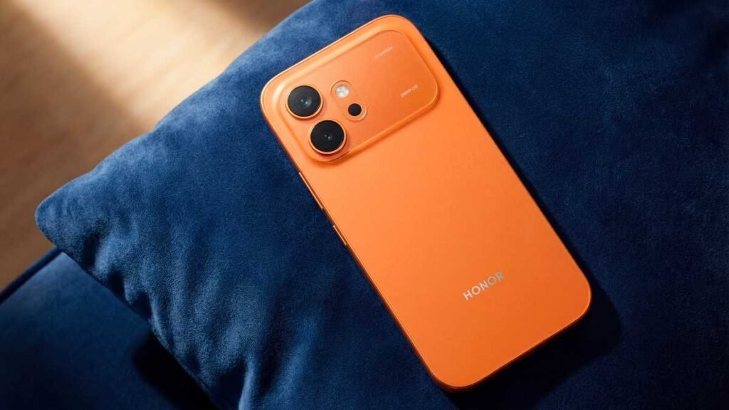 HONOR 600