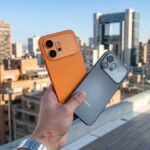 El Honor 600 tiene dos colores