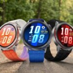Huawei Watch GT Runner 2