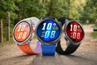 Huawei Watch GT Runner 2