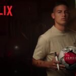 James documental Netflix