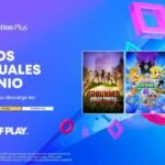 Lista de juegos para la PlayStation+ en junio