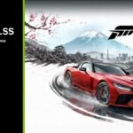 NVIDIA lanza DLSS en Forza Horizon 6