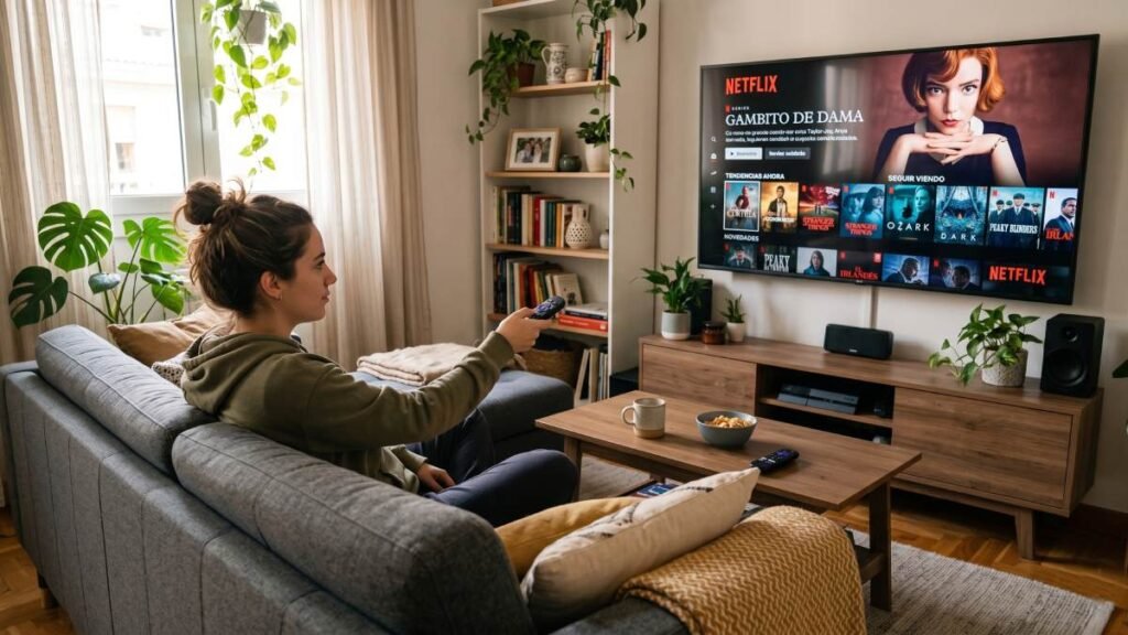 Netflix