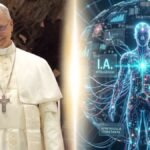 Papa León XIV vs la IA
